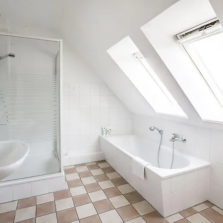 Lägenhet Og-Wohnung-Haus-Marina *