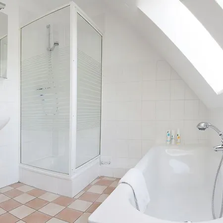 Lägenhet Og-Wohnung-Haus-Marina *