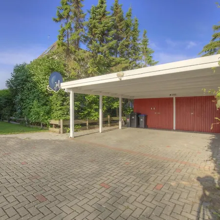 Lägenhet Og-Wohnung-Haus-Marina *